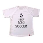 Performance PolyMesh Tshirt Thumbnail