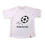 Performance PolyMesh Tshirt Thumbnail