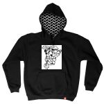Kids Hatta Hoodie Thumbnail