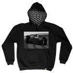 Kids Hatta Hoodie Thumbnail