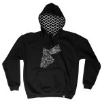 Kids Hatta Hoodie Thumbnail