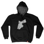 Kids Hatta Hoodie Thumbnail