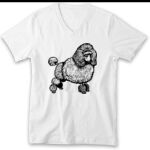 Men's V-Neck Tshirt Thumbnail