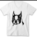 Men's V-Neck Tshirt Thumbnail