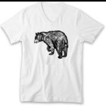 Men's V-Neck Tshirt Thumbnail