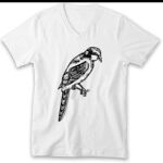 Men's V-Neck Tshirt Thumbnail