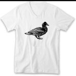 Men's V-Neck Tshirt Thumbnail