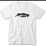 Men's V-Neck Tshirt Thumbnail