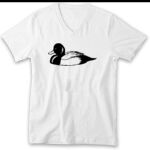 Men's V-Neck Tshirt Thumbnail