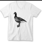 Men's V-Neck Tshirt Thumbnail