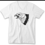 Men's V-Neck Tshirt Thumbnail