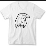 Men's V-Neck Tshirt Thumbnail