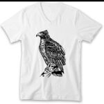 Men's V-Neck Tshirt Thumbnail