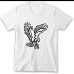 Men's V-Neck Tshirt Thumbnail