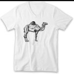 Men's V-Neck Tshirt Thumbnail