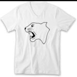 Men's V-Neck Tshirt Thumbnail