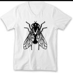 Men's V-Neck Tshirt Thumbnail