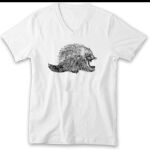 Men's V-Neck Tshirt Thumbnail