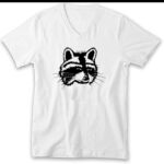 Men's V-Neck Tshirt Thumbnail