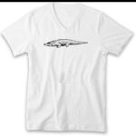 Men's V-Neck Tshirt Thumbnail