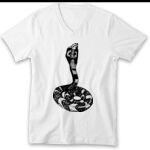 Men's V-Neck Tshirt Thumbnail