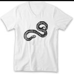 Men's V-Neck Tshirt Thumbnail