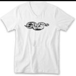 Men's V-Neck Tshirt Thumbnail