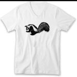 Men's V-Neck Tshirt Thumbnail