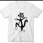 Men's V-Neck Tshirt Thumbnail