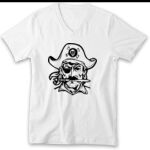 Men's V-Neck Tshirt Thumbnail