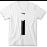 Men's V-Neck Tshirt Thumbnail