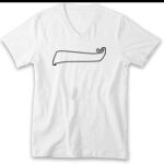 Men's V-Neck Tshirt Thumbnail