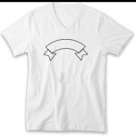 Men's V-Neck Tshirt Thumbnail