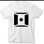 Men's V-Neck Tshirt Thumbnail