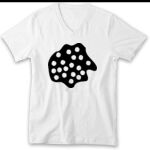 Men's V-Neck Tshirt Thumbnail