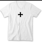 Men's V-Neck Tshirt Thumbnail