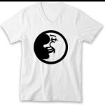 Men's V-Neck Tshirt Thumbnail