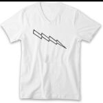 Men's V-Neck Tshirt Thumbnail