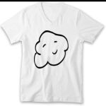 Men's V-Neck Tshirt Thumbnail