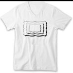 Men's V-Neck Tshirt Thumbnail