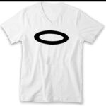 Men's V-Neck Tshirt Thumbnail