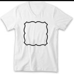 Men's V-Neck Tshirt Thumbnail