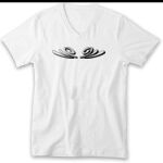Men's V-Neck Tshirt Thumbnail