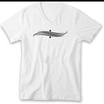 Men's V-Neck Tshirt Thumbnail