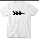 Men's V-Neck Tshirt Thumbnail