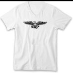 Men's V-Neck Tshirt Thumbnail