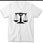 Men's V-Neck Tshirt Thumbnail