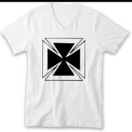 Men's V-Neck Tshirt Thumbnail