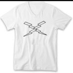 Men's V-Neck Tshirt Thumbnail