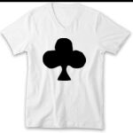 Men's V-Neck Tshirt Thumbnail